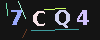 Gambar captcha