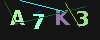 Gambar captcha