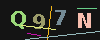 Gambar captcha