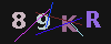 Gambar captcha