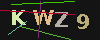 Gambar captcha